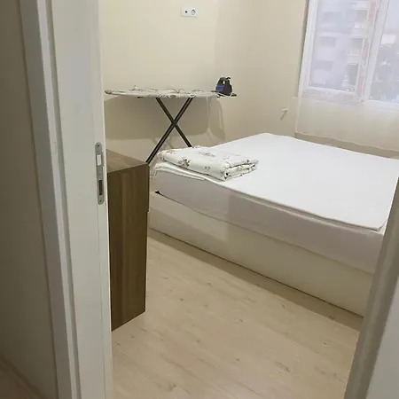 Apartment Smart *