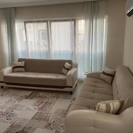 Smart Apartament