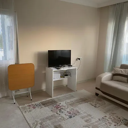Smart Antalya