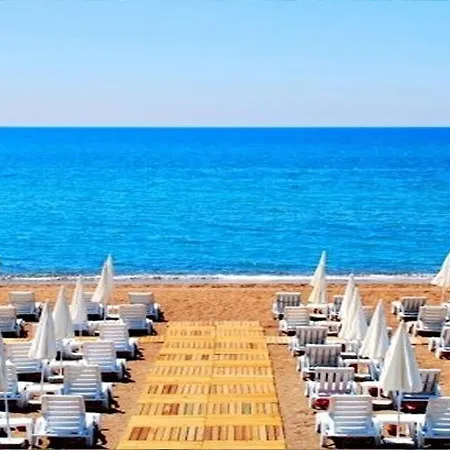 Smart Appartement Antalya