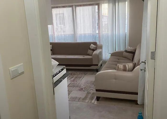 Smart Appartement Antalya