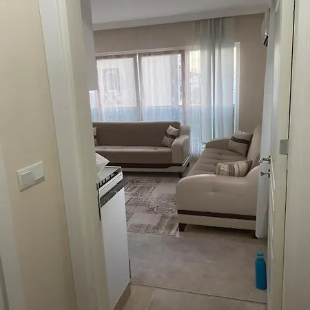 Smart Appartement Antalya
